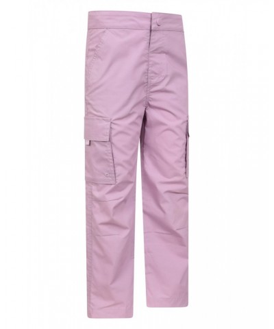 Active Kids Pants Lilac $16.49 Pants