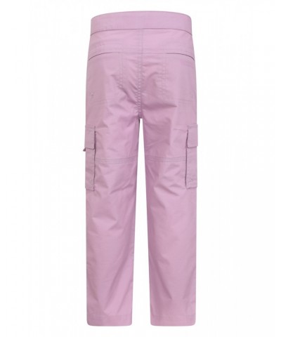 Active Kids Pants Lilac $16.49 Pants