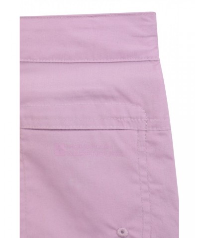 Active Kids Pants Lilac $16.49 Pants