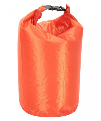 Waterproof Drybag 10L Orange $11.99 Accessories