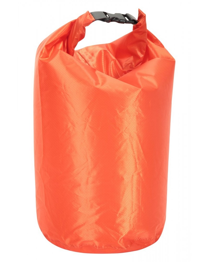 Waterproof Drybag 10L Orange $11.99 Accessories