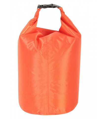 Waterproof Drybag 10L Orange $11.99 Accessories