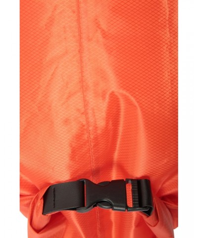 Waterproof Drybag 10L Orange $11.99 Accessories