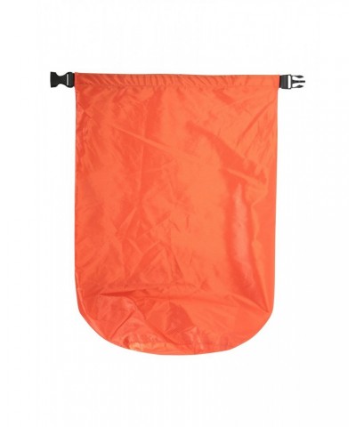 Waterproof Drybag 10L Orange $11.99 Accessories