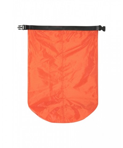 Waterproof Drybag 10L Orange $11.99 Accessories