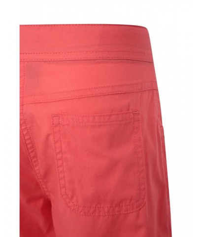 Shore Kids Shorts Coral $17.69 Pants