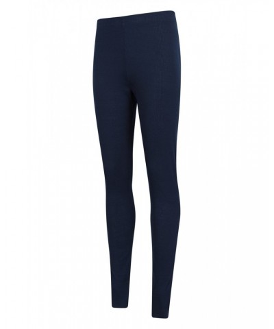 Talus Womens Thermal Pants Navy $14.24 Pants