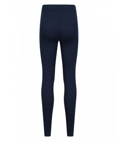 Talus Womens Thermal Pants Navy $14.24 Pants