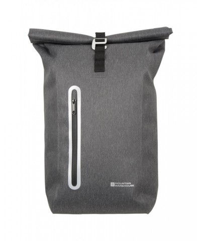 Tempest 25L Waterproof Backpack Grey $27.50 Backpacks