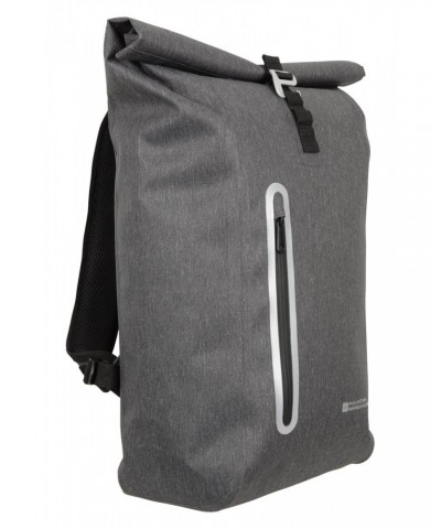 Tempest 25L Waterproof Backpack Grey $27.50 Backpacks