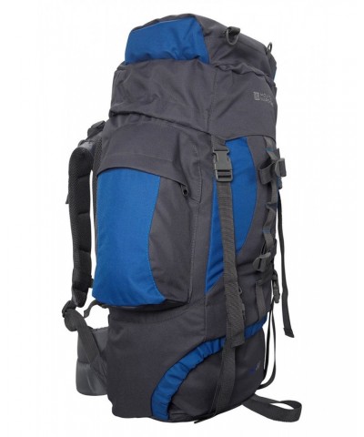 Tor 65L Backpack Blue $35.69 Backpacks