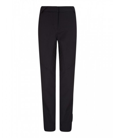 Sierra Womens Ski Pants Black $27.00 Pants