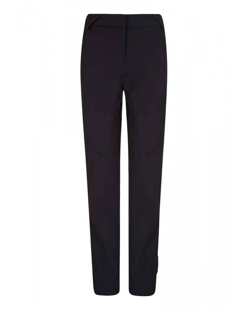 Sierra Womens Ski Pants Black $27.00 Pants