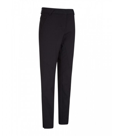 Sierra Womens Ski Pants Black $27.00 Pants