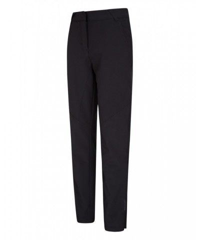 Sierra Womens Ski Pants Black $27.00 Pants