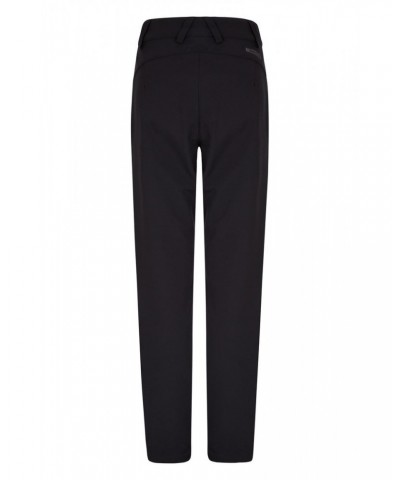 Sierra Womens Ski Pants Black $27.00 Pants