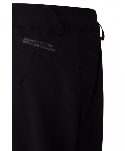 Sierra Womens Ski Pants Black $27.00 Pants