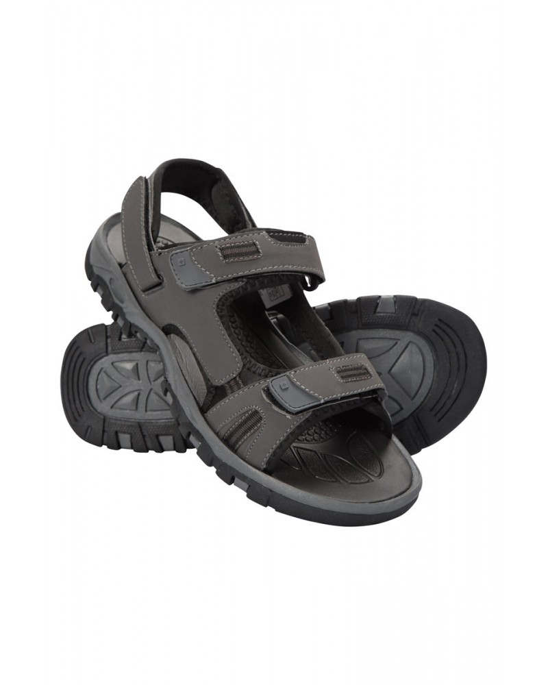 Z4 Mens Sandal Black $14.80 Swimwear