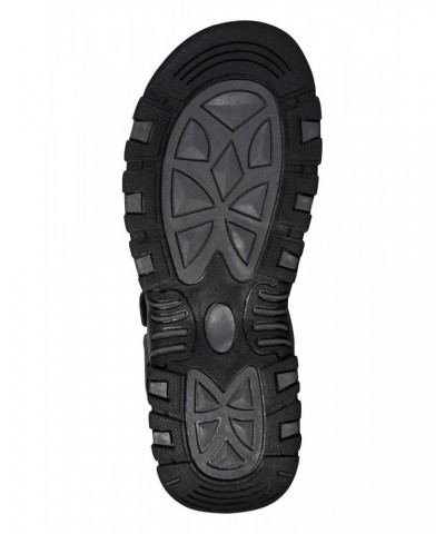 Z4 Mens Sandal Black $14.80 Swimwear