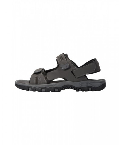 Z4 Mens Sandal Black $14.80 Swimwear