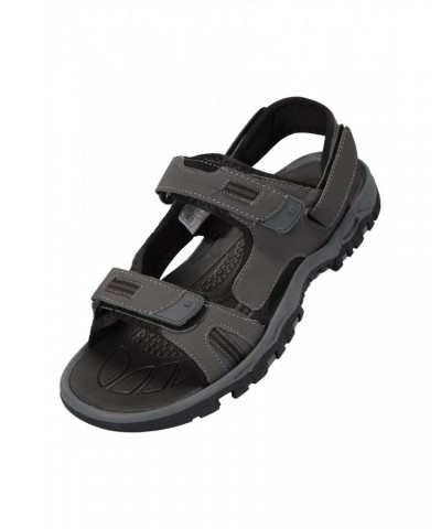 Z4 Mens Sandal Black $14.80 Swimwear