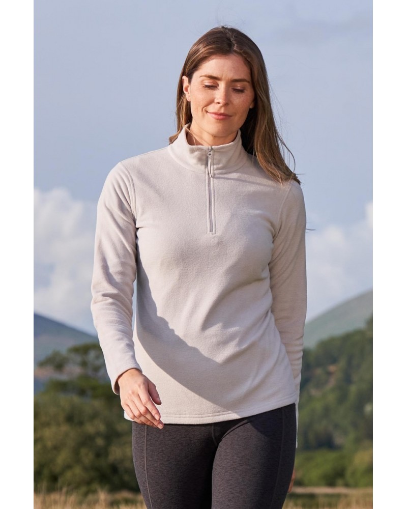 Camber II Womens Fleece Charcoal $14.57 Fleece