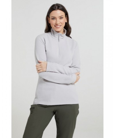 Camber II Womens Fleece Charcoal $14.57 Fleece