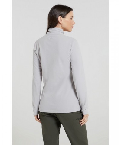 Camber II Womens Fleece Charcoal $14.57 Fleece