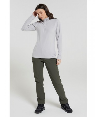 Camber II Womens Fleece Charcoal $14.57 Fleece