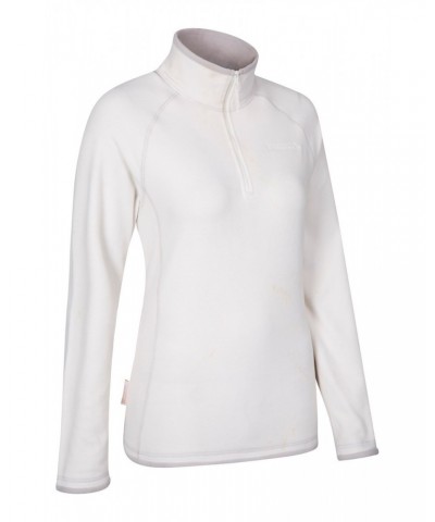 Montana Womens Microfleece Cream $12.97 Fleece