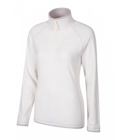 Montana Womens Microfleece Cream $12.97 Fleece