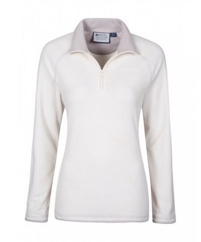 Montana Womens Microfleece Cream $12.97 Fleece