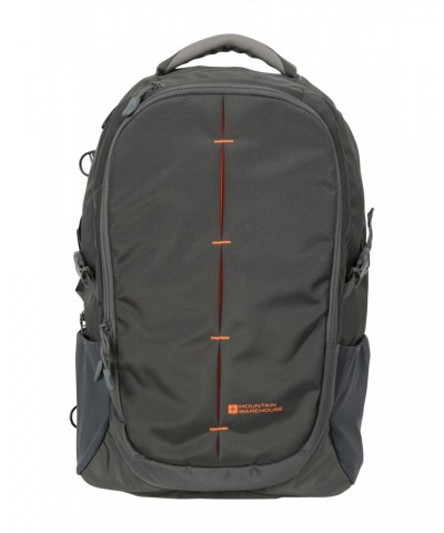 Vic Global 40L Backpack Charcoal $30.00 Backpacks
