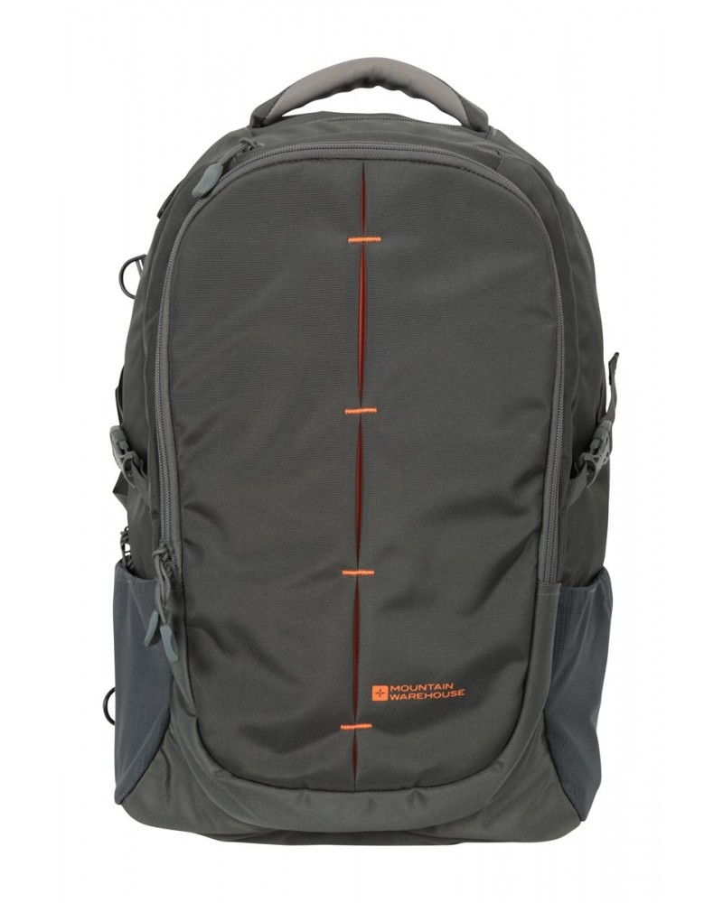 Vic Global 40L Backpack Charcoal $30.00 Backpacks