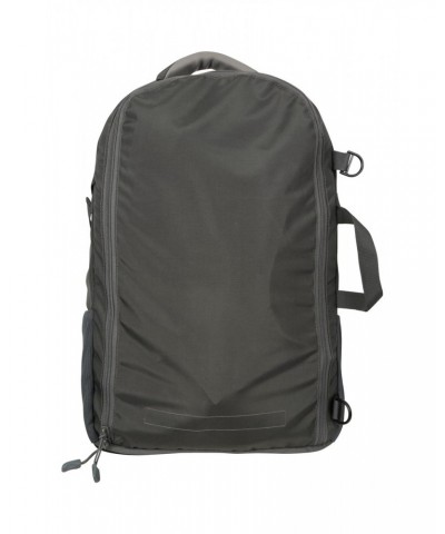 Vic Global 40L Backpack Charcoal $30.00 Backpacks