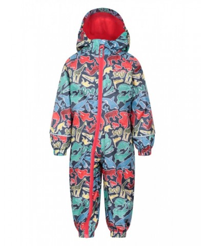 Spright Printed Junior Waterproof Rain Suit Mixed $16.82 Babywear