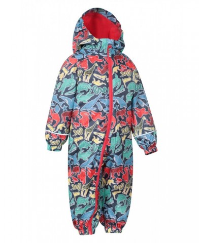 Spright Printed Junior Waterproof Rain Suit Mixed $16.82 Babywear