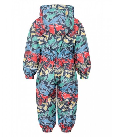 Spright Printed Junior Waterproof Rain Suit Mixed $16.82 Babywear