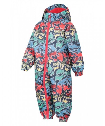 Spright Printed Junior Waterproof Rain Suit Mixed $16.82 Babywear