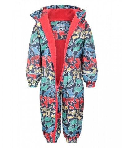 Spright Printed Junior Waterproof Rain Suit Mixed $16.82 Babywear