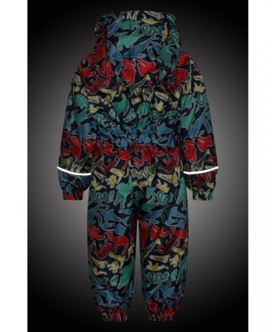 Spright Printed Junior Waterproof Rain Suit Mixed $16.82 Babywear