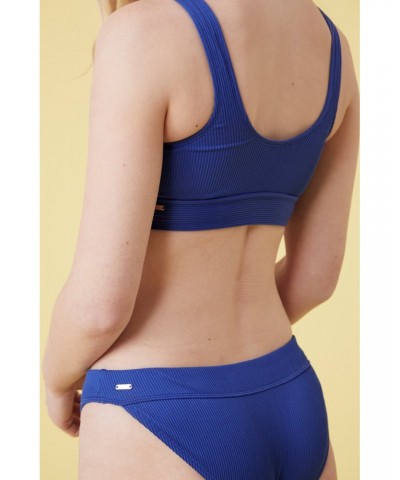 Stealth Womens Bikini Bottoms Cobalt $10.20 Swimwear