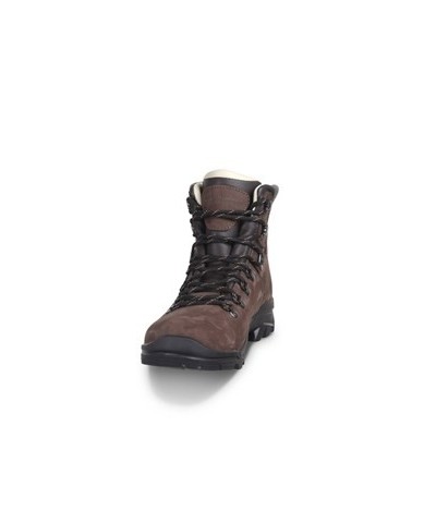 Excalibur Mens Leather Waterproof Boots Brown $51.60 Footwear