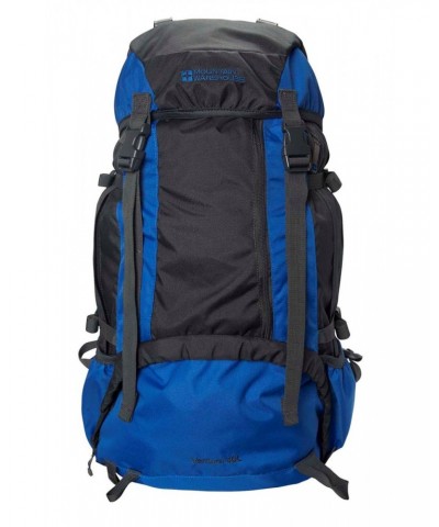 Ventura 40L Backpack Blue $41.29 Backpacks