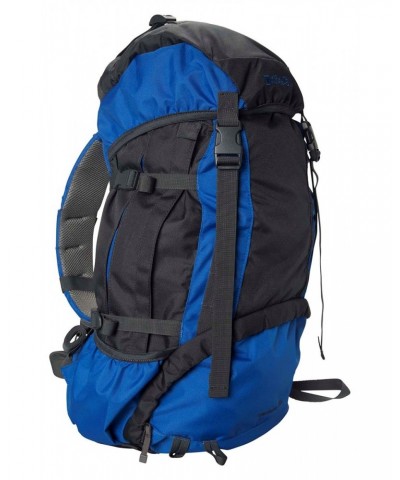 Ventura 40L Backpack Blue $41.29 Backpacks