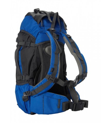 Ventura 40L Backpack Blue $41.29 Backpacks