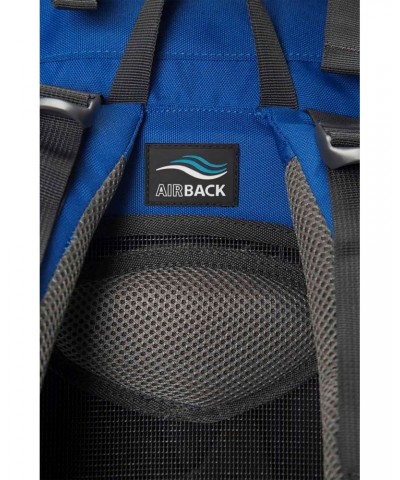 Ventura 40L Backpack Blue $41.29 Backpacks