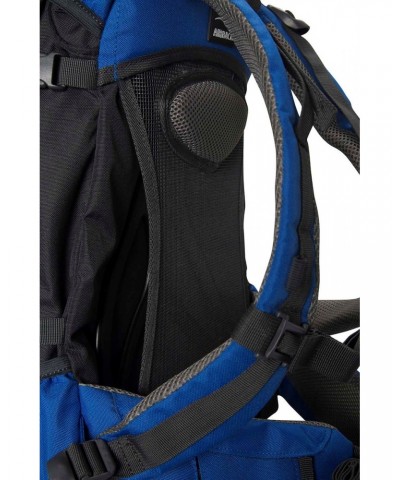 Ventura 40L Backpack Blue $41.29 Backpacks