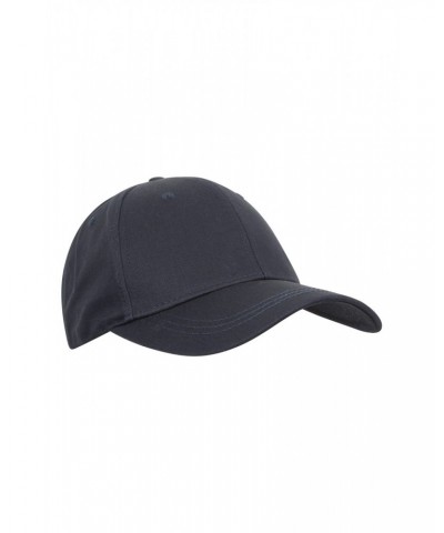 Baseball Cap Navy $10.99 Accessories