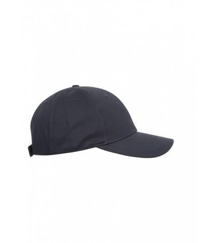 Baseball Cap Navy $10.99 Accessories